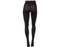 Колготки Wolford Velvet De Luxe 66 матовые с широким мягким поясом