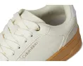 Повседневные кеды Calvin Klein Prizin с логотипом CK и стелькой EVA