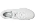 Кроссовки Skechers Go Run Supersonic Max с технологией Hyper Arc и сетчатым верхом