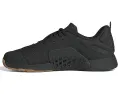 Тренировочные кроссовки Adidas Dropset 3 с широкой колодкой и технологией HEAT.RDY