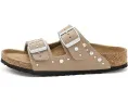 Детские сандалии Birkenstock Kids Arizona Rivets с заклепками и пробковой стелькой