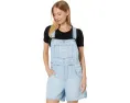 Комбинезон Levi's Vintage Shortall в винтажном стиле с регулируемыми лямками и накладными карманами