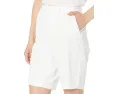 NYDJ Укороченные бермуды Petite с технологией Lift Tuck