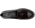 Классические лоферы Tory Burch с ремешком для монетки