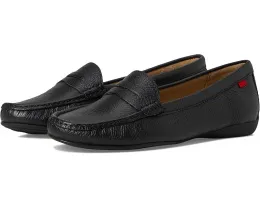 Marc Joseph New York мокасины Lexington из премиальной кожи с ручной строчкой