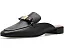 Cole Haan мюли Pasha Bow Mule из кожи с бантом