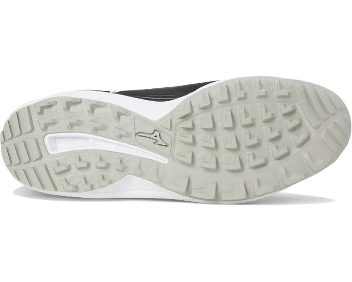 Бейсбольные бутсы Mizuno Ambition 3 BB Low AS для всех типов покрытий