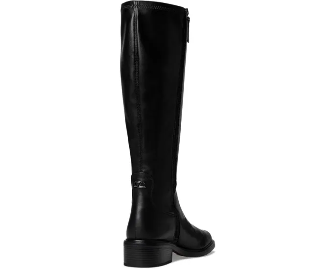 Ботинки Franco Sarto Gisella с широким голенищем на устойчивом каблуке