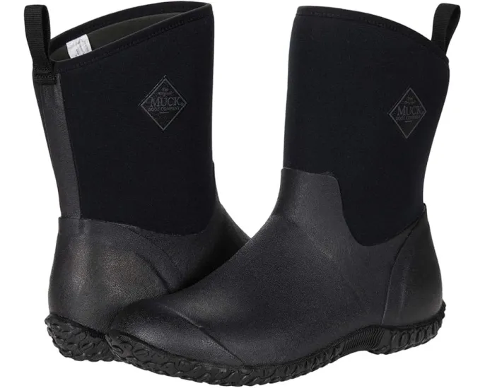 The Original Muck Boot Company сапоги Muckster II Mid