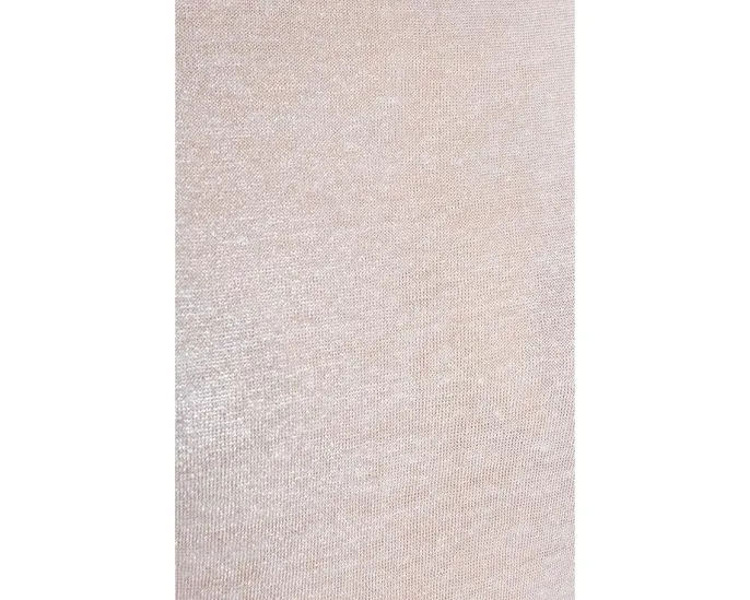 Джемпер Glazed Featherknit NIC+ZOE с лодочкой и рукавом летучая мышь