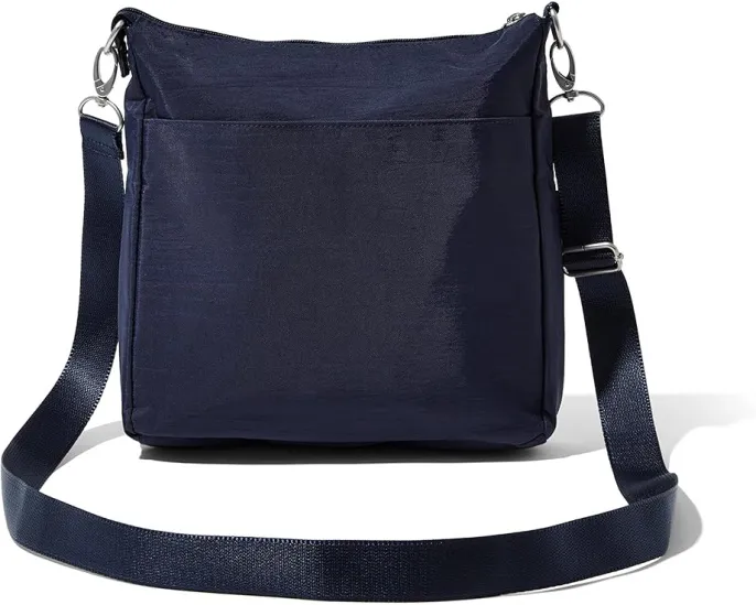 Узкая сумка-кроссбоди Baggallini Modern Everywhere Slim Crossbody