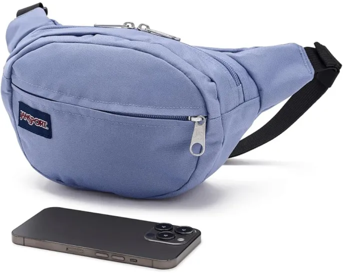 Рюкзак JanSport Fifth Avenue с принтом