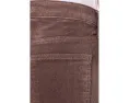 Джинсы Jeans Corduroy High-Rise Wide Leg от KUT from the Kloth с высокой посадкой