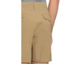Шорты RVCA All Time Roads из эластичного хлопка с боковой резинкой и карманами