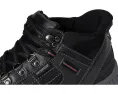 Ортопедические ботинки Carmel от Orthofeet высотой до икры