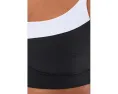 Топ-бралетт Sport Mode Cara Square Neck от BECCA