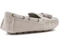 Janie and Jack мокасины Driver Shoes с кисточкой и мягкой стелькой
