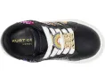 Кроссовки Kurt Geiger London Kids Mini Laney Weave с плетением