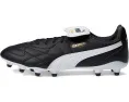 Королевские бутсы PUMA King Top Firm Ground для натуральных и искусственных покрытий