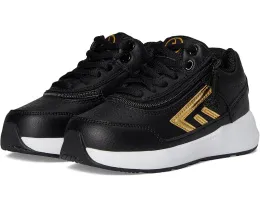 Детские кроссовки BILLY Goat Hoop на молнии с мягким хлопковым верхом