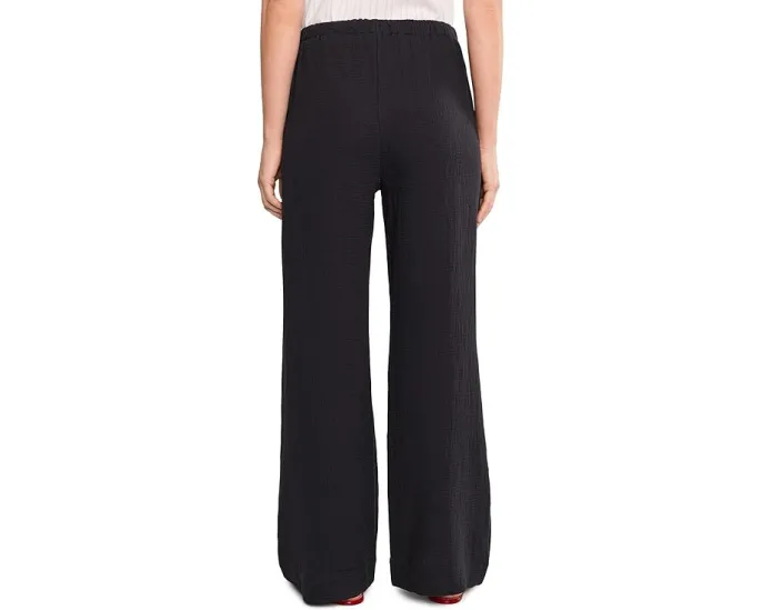 Брюки Faherty Laidback Gauze Pants на завязках