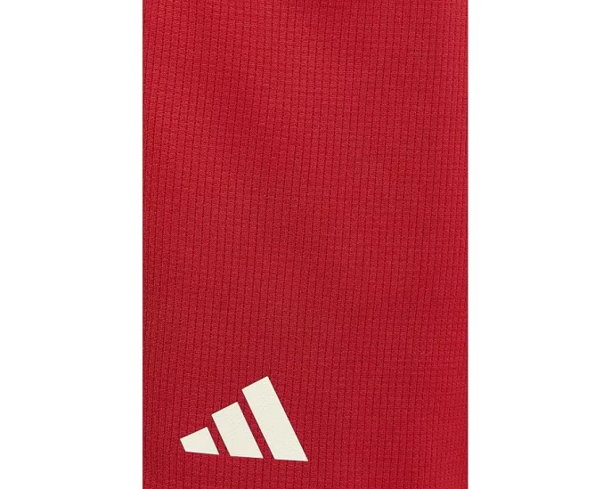 Шорты теннисные Heritage из переработанного полиэстера с эластичным поясом adidas