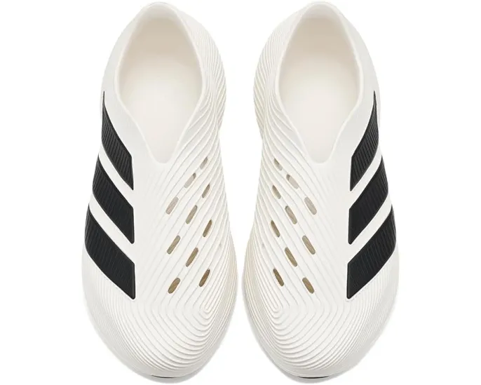 Кроссовки Adidas Purechill с синтетическим верхом и резиновой подошвой