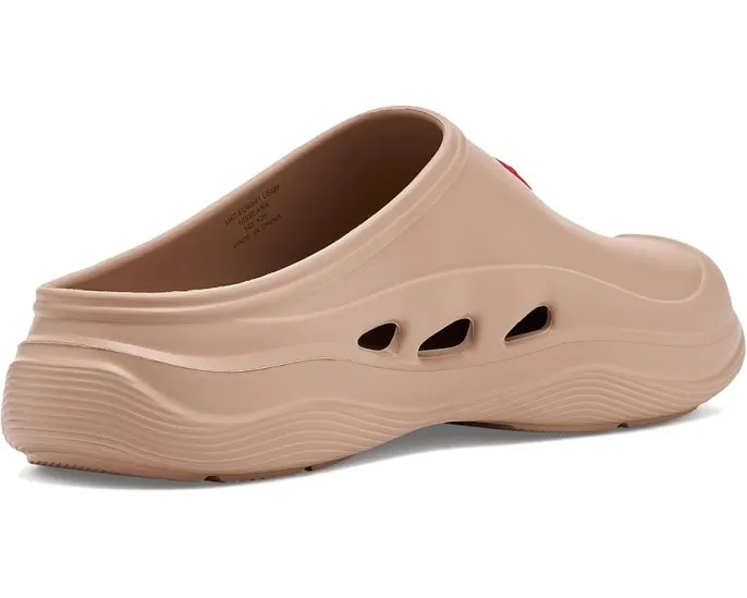 Повседневные сабо Hunter Elana с водонепроницаемой конструкцией