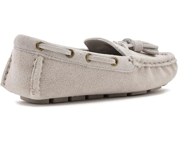 Janie and Jack мокасины Driver Shoes с кисточкой и мягкой стелькой