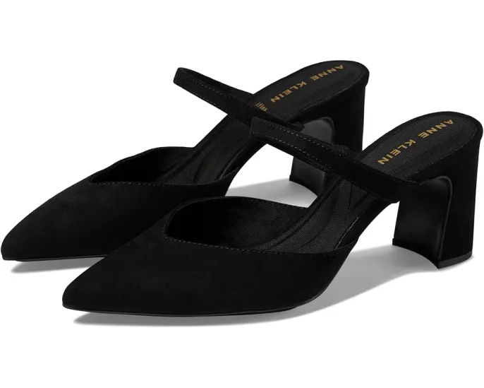 Туфли Anne Klein Bellatrix с заостренным носком и технологией iFlex