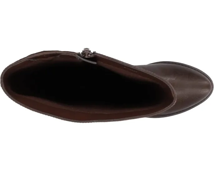 Ботинки Easy Street Luella Plus с пряжкой на щиколотке и резиновой подошвой