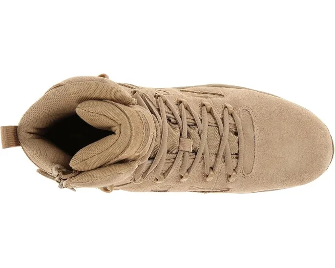 Рабочие ботинки Reebok Work Rapid Response RB 6 дюймов с композитным мыском