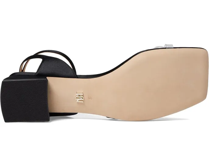 Туфли-лодочки Lola от Badgley Mischka с мысом и каблуком в обтяжке