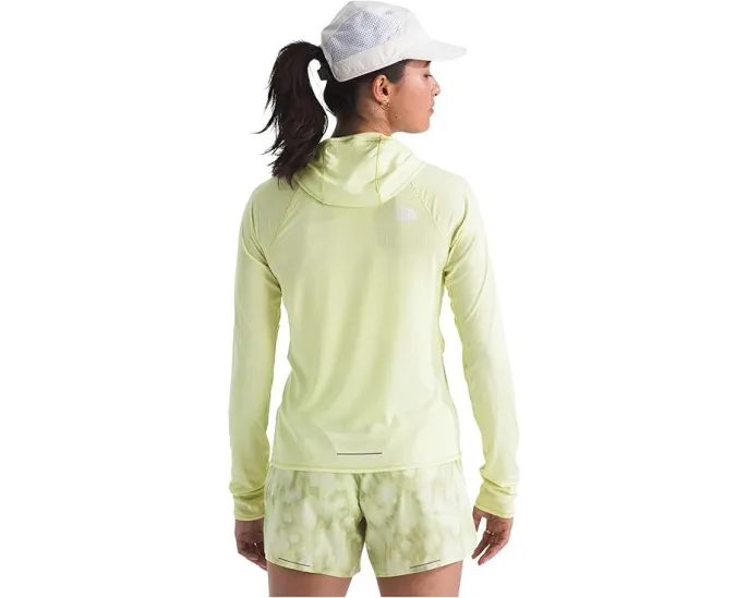 Толстовка The North Face Sunriser с капюшоном и защитой UPF 40+