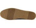 Эспадрильи TOMS Palmera Plus без шнуровки с вставками для растяжки