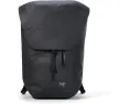 Рюкзак Arc'teryx Granville 25 с вентилируемой спинкой и водоотталкивающими свойствами