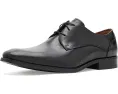 Туфли Florsheim Sorrento Lux Plain Toe Oxford с гладким мысом
