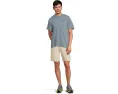 Футболка Mountain Hardwear Sunblocker Short Sleeve с защитой UPF 50 из переработанного полиэстера