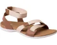 Сандалии Revitalign Webbed Sandal с ортопедической стелькой и ремешками из тесьмы