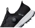 Водонепроницаемые гольф-ботинки Skechers Go Golf Elite 5 Hands Free Slip-Ins с технологией Arch Fit