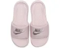 Сланцы Nike Victori One Slides с анатомической стелькой и мягкой пеной