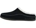 Тапочки SOREL Falcon Ridge II из замши с флисовой подкладкой