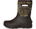 Детские резиновые сапоги Bogs Kids York Seamless Mossy - Oak Country Roots с утеплением
