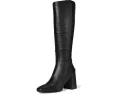 Ботфорты Circus NY by Sam Edelman Billie из замши с квадратным носком и устойчивым каблуком