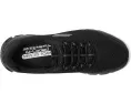 Кроссовки Skechers Glide-Step Sylo с гелевой памятью и сетчатым верхом
