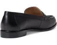 Лоферы Lauren Ralph Lauren Wynnie с логотипом и мягкой стелькой