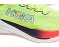 Беговые кроссовки Hoka Mach X 3 для скоростных тренировок