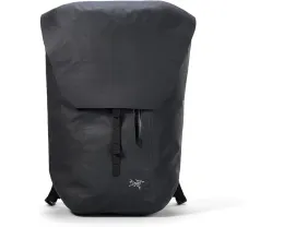 Рюкзак Arc'teryx Granville 25 с вентилируемой спинкой и водоотталкивающими свойствами