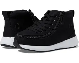 Высокие кроссовки BILLY Footwear Goat Classic для детей с боковой молнией