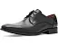 Туфли Florsheim Sorrento Lux Plain Toe Oxford с гладким мысом